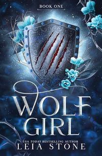 Cover image for Wolf Girl