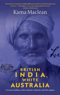 Cover image for British India, White Australia