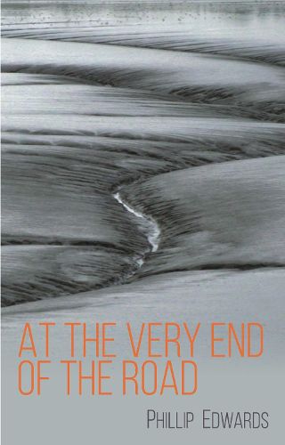Cover image for At the Very End of the Road