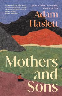 Cover image for Mothers and Sons