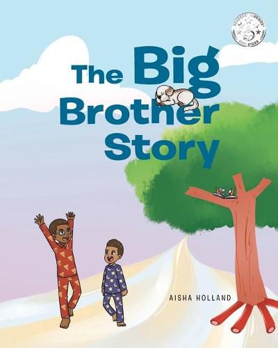 Cover image for The Big Brother Story