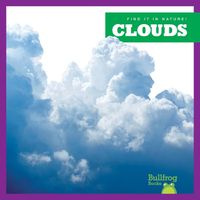 Cover image for Clouds