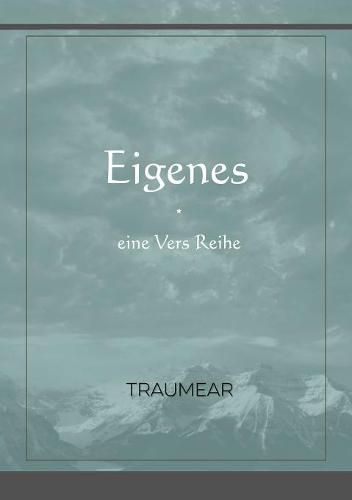 Eigenes - Vers Reihe