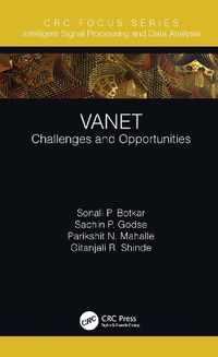 Cover image for VANET