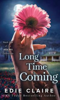 Cover image for Long Time Coming