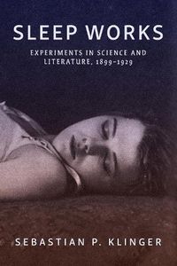 Cover image for Sleep Works