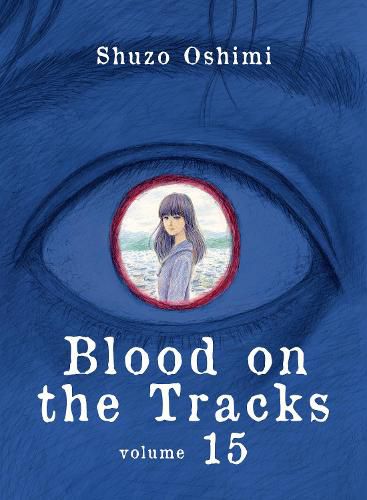 Cover image for Blood on the Tracks 15