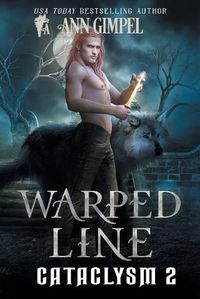 Cover image for Warped Line: An Urban Fantasy