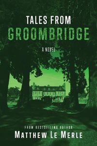 Cover image for Tales From Groombridge