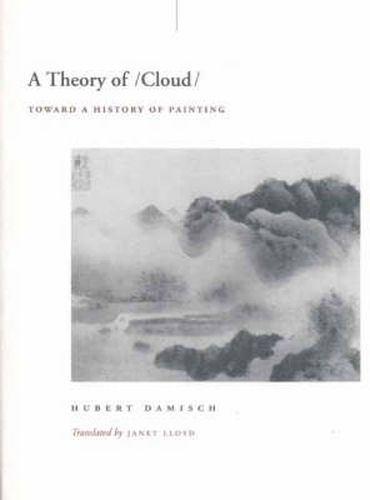 A Theory of /Cloud/: Toward a History of Painting