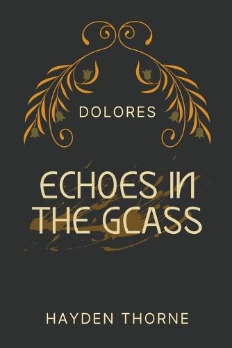 Cover image for Echoes in the Glass