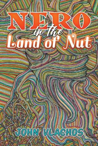 Cover image for Nero in the Land of Nut