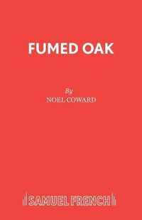 Cover image for Fumed Oak: Play