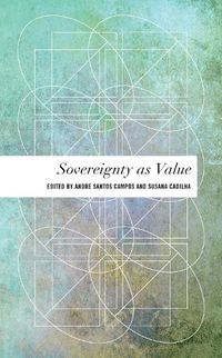 Cover image for Sovereignty as Value