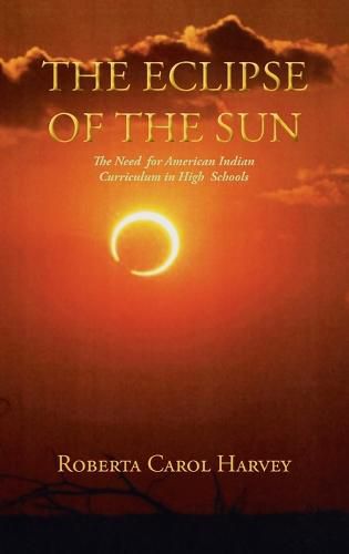 Cover image for The Eclipse of the Sun