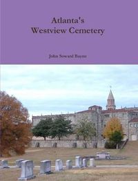 Cover image for Atlanta's Westview Cemetery