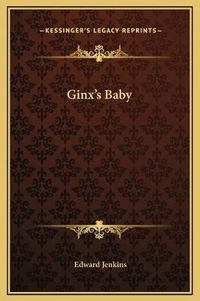 Cover image for Ginx's Baby