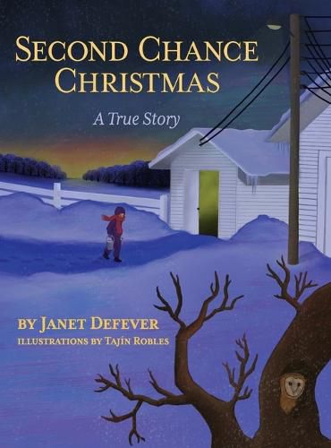 Cover image for Second Chance Christmas