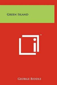 Cover image for Green Island