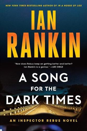 Cover image for A Song for the Dark Times: An Inspector Rebus Novel