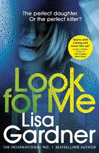 Cover image for Look For Me