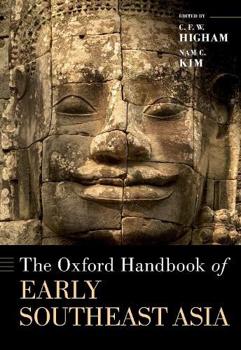 Cover image for The Oxford Handbook of Early Southeast Asia