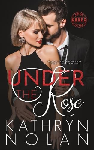 Cover image for Under the Rose