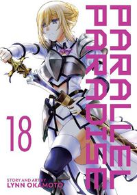 Cover image for Parallel Paradise Vol. 18