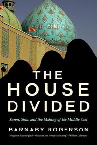 Cover image for The House Divided