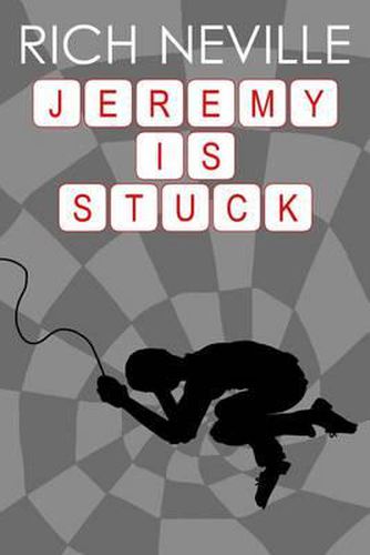 Cover image for Jeremy is Stuck