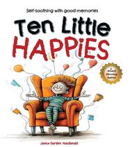 Cover image for Ten Little Happies