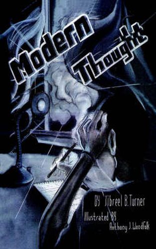 Cover image for Modern Thought