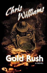 Cover image for Gold Rush