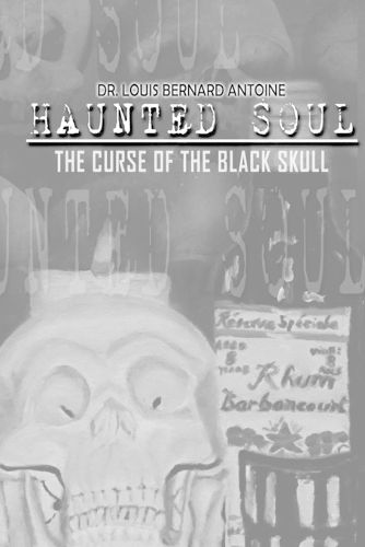 Haunted Soul