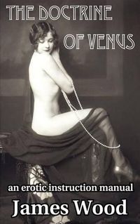 Cover image for The Doctrine of Venus