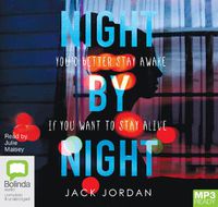 Cover image for Night by Night