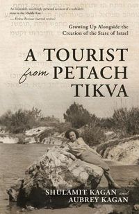 Cover image for A Tourist From Petach Tikva