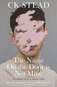 Cover image for The Name on the Door is Not Mine