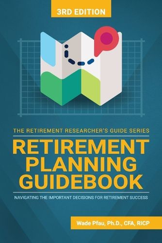 Cover image for Retirement Planning Guidebook