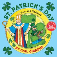 Cover image for St. Patrick's Day (New & Updated)