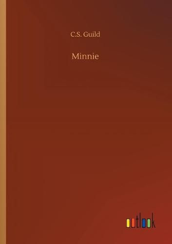 Cover image for Minnie