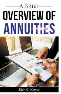 Cover image for A Brief Overview of Annuities