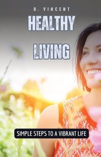 Cover image for Healthy Living