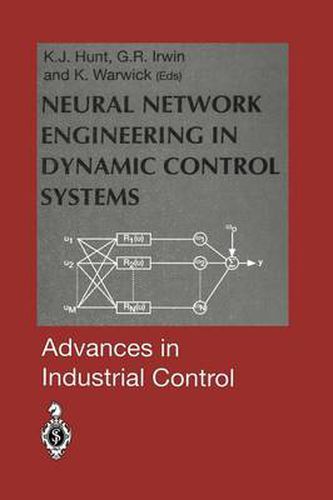 Cover image for Neural Network Engineering in Dynamic Control Systems