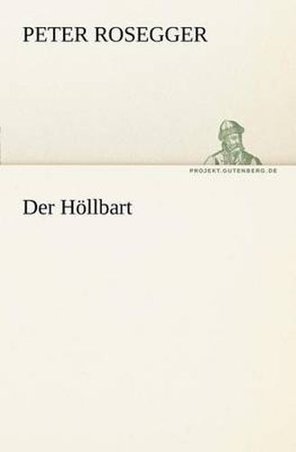 Cover image for Der Hollbart