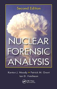 Cover image for Nuclear Forensic Analysis