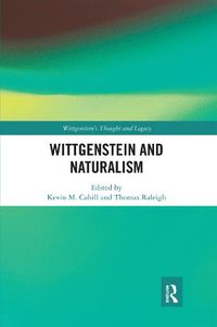 Cover image for Wittgenstein and Naturalism