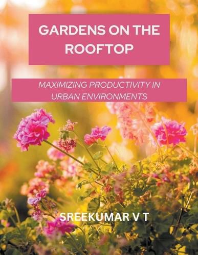 Cover image for Gardens on the Rooftop