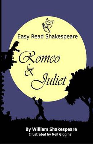 Cover image for Romeo and Juliet