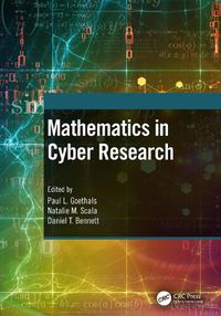 Cover image for Mathematics in Cyber Research